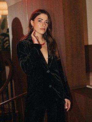 Luna Ginestet