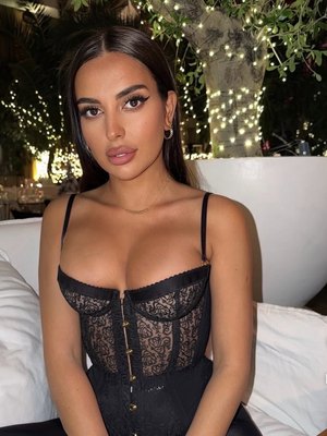 Lusine Tutoyan