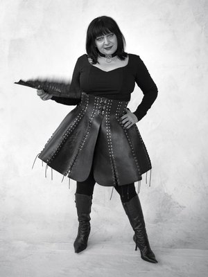 Lydia Lunch