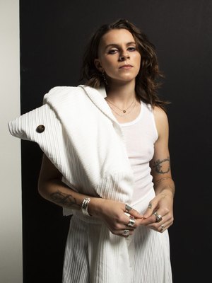 Lynn Gunn