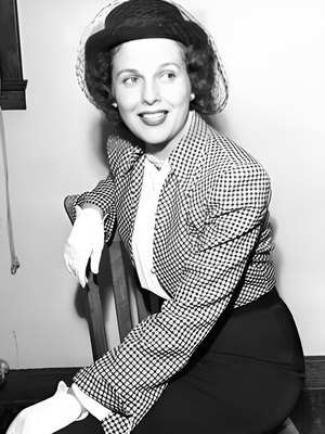 Lynne Roberts