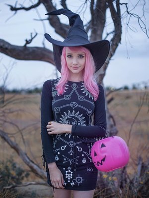 Lyz Brickley