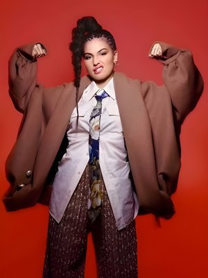 Mabel (Singer)