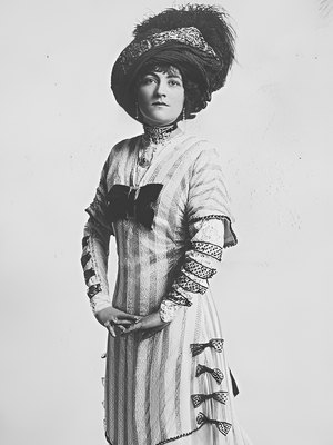 Mabel Hite