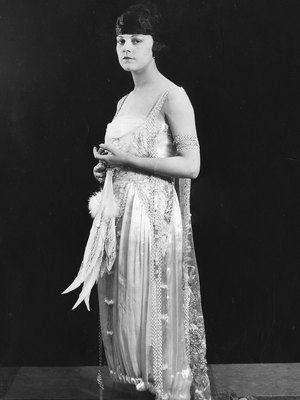 Mabel Julienne Scott