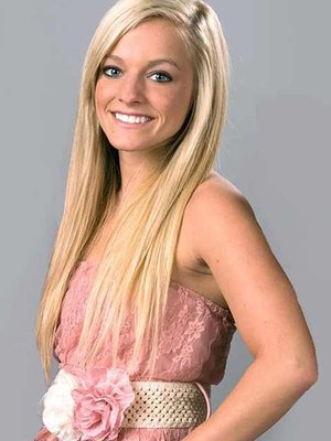 Mackenzie McKee