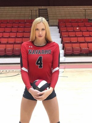 Maddie Lethbridge