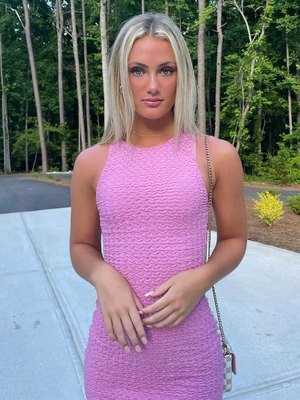 Maddie McNeal