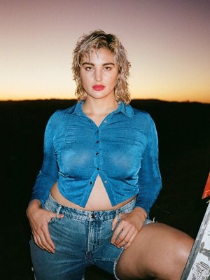 Madeleine Ours