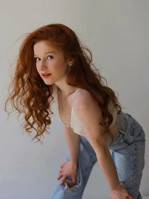 Madeline Evans
