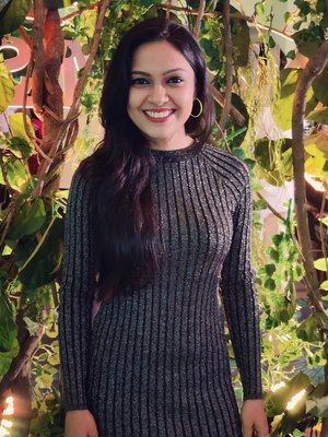 Madhu Mailankody