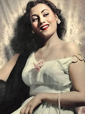 Madhubala