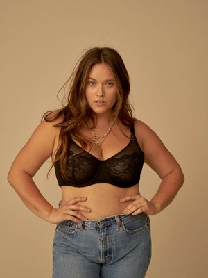 Madison Dudley