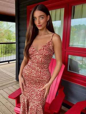 Madison Kvaltin