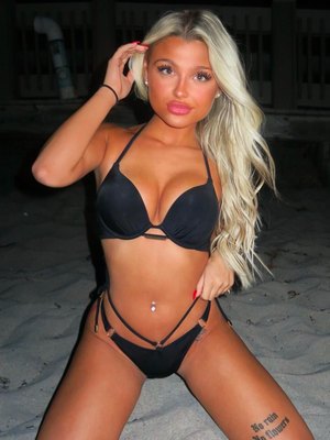 Madison Nesto