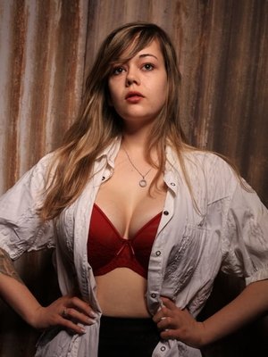 Madison Stuart