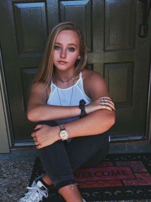 Madison Wolfe