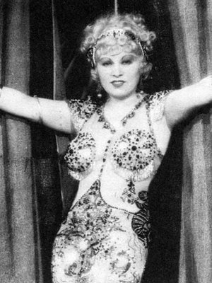 Mae West