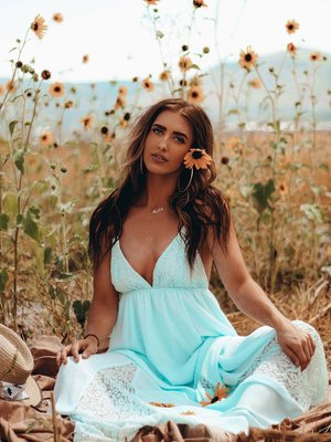 Maegan MaeLynn