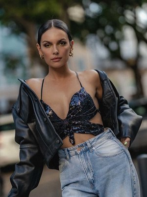 Mafalda De Castro