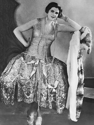 Magda Sonja