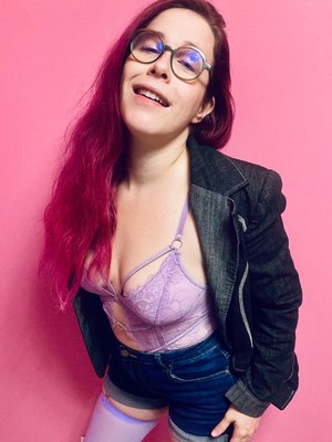 Magdalena Medusa