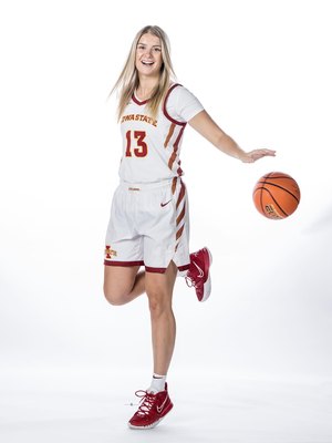 Maggie Espenmiller-McGraw
