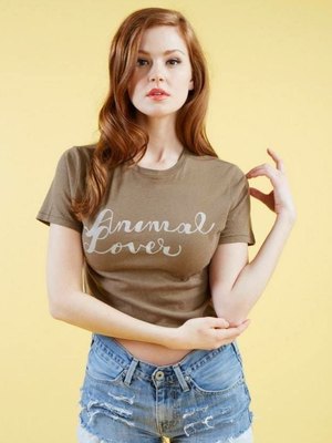 Maggie Geha