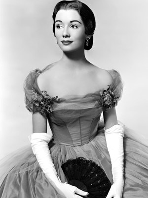 Maggie McNamara