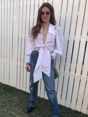 Maggie Rogers