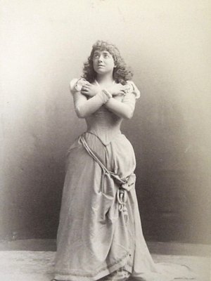 Maida Craigen