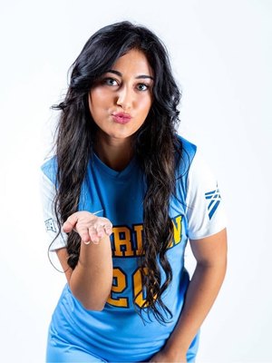 Makayla Spangler