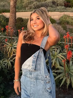 Makenna King