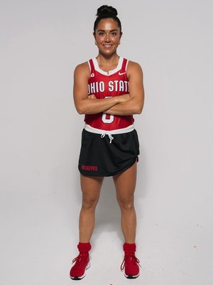 Makenna Webster