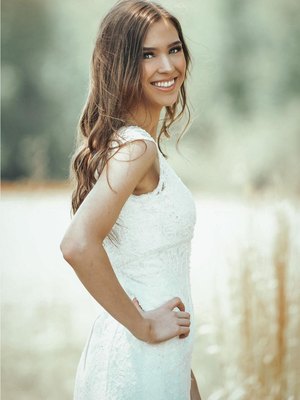 Makenzie Lyles