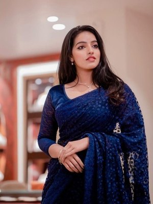 Malavika Menon