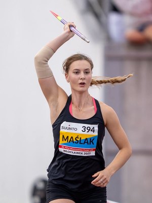 Malgorzata Maslak-Glugla