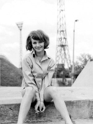 Malgorzata Niemirska