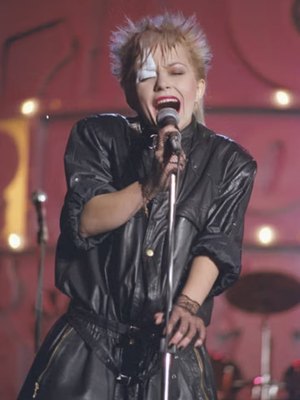 Malgorzata Ostrowska
