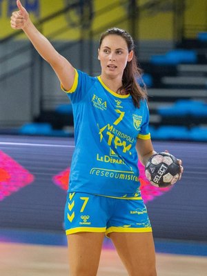 Malin Holta
