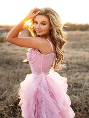 Mallory Mahoney