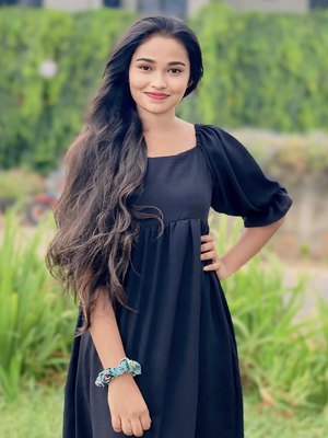 Malshi Ranasinghe