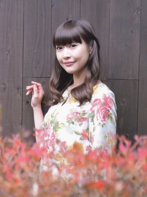 Mamiko Noto
