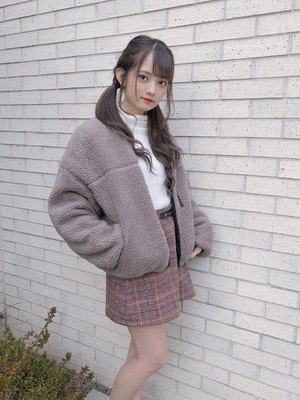 Mana Mizuno (Singer)