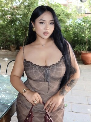 Manashi Tamang