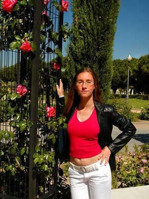 Mandy A (Met Art)