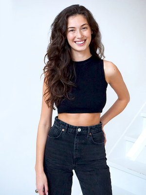 Manisha van Praag
