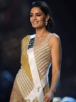 Manita Devkota