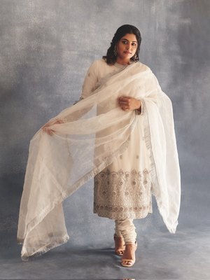 Manjima Mohan