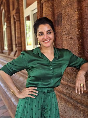 Manju Warrier